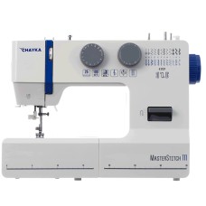 Tikiş maşını Chayka MasterStitch 111