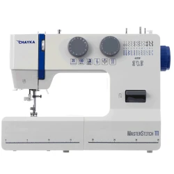 Швейная машина Chayka MasterStitch 111