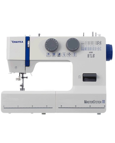 Tikiş maşını Chayka MasterStitch 111