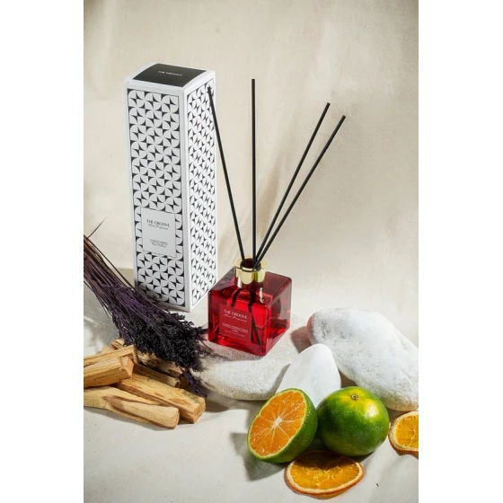 Ароматический диффузор The Groove Softy Lavender MAG.10.101.100, 100 мл, товар в ассортименте