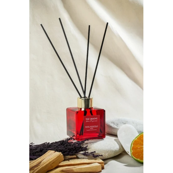 Ароматический диффузор The Groove Softy Lavender MAG.10.101.100, 100 мл, товар в ассортименте