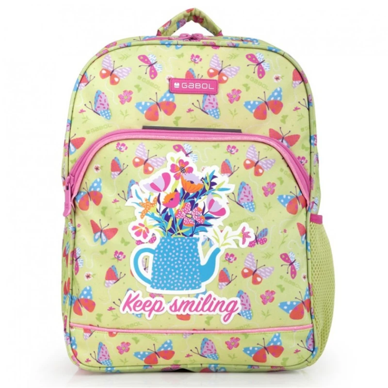 Школьный рюкзак Gabol BOUQUET 235602