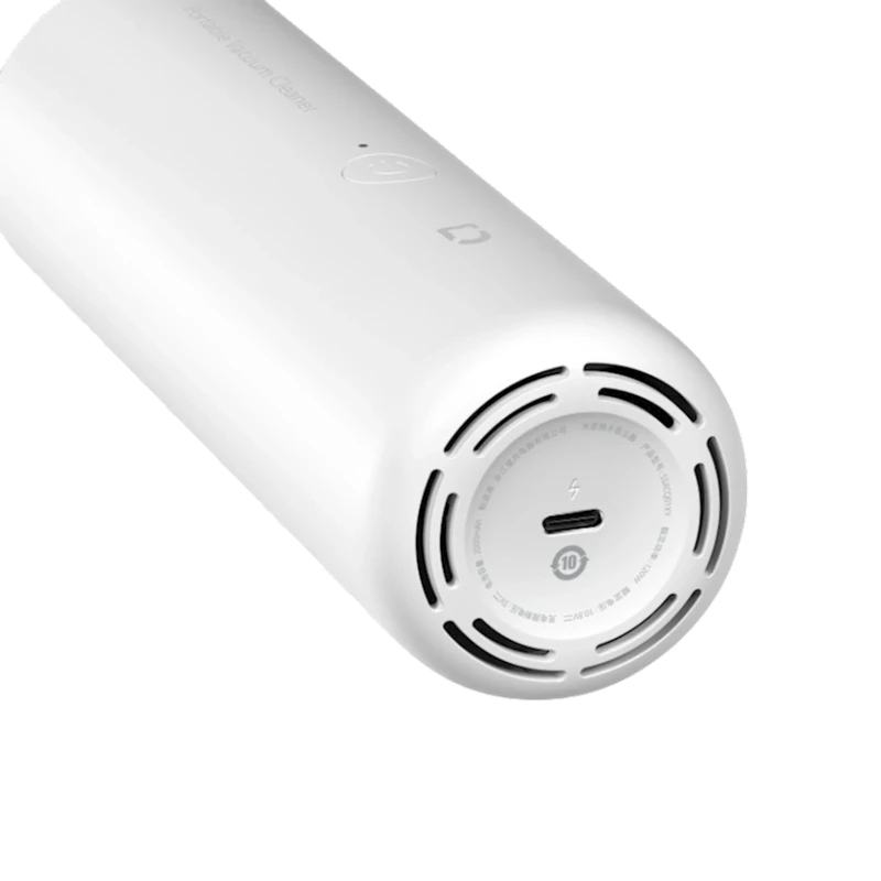 Портативный пылесос Xiaomi Mi Vacuum Cleaner Mini (BHR4916GL) Портативный пылесос Xiaomi Mi Vacuum Cleaner Mini (BHR4916GL)