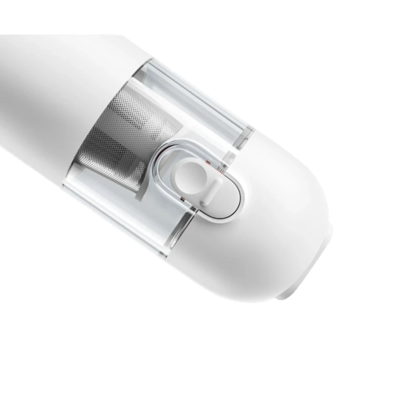 Портативный пылесос Xiaomi Mi Vacuum Cleaner Mini (BHR4916GL) Портативный пылесос Xiaomi Mi Vacuum Cleaner Mini (BHR4916GL)