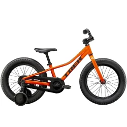 Детский двухколесный велосипед Trek Precaliber 16 CB 16