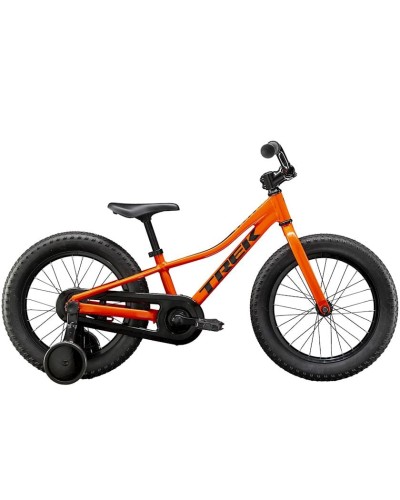 İkitəkərli uşaq velosipedi Trek Precaliber 16 CB 16