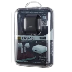 Simsiz qulaqlıq Remax TWS-10i Black