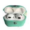 Чехол для наушников Airpods 3 Alo Aks Green Чехол для наушников Airpods 3 Alo Aks Green