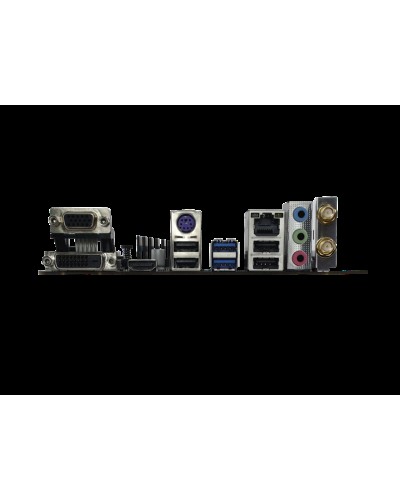 Ana plata BioStar B760MX2-E M2/WI-FI DDR5