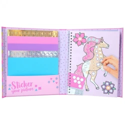 Набор наклеек Miss Melody Sticker Your Picture