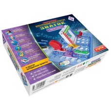 Elektron konstruktor Знаток Səs Magiyası
