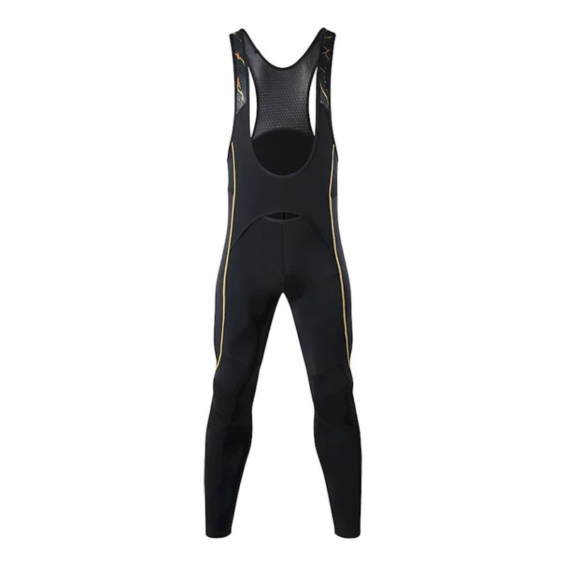 Велоштаны мужские Santic M1C04132H, черный, полиэстер/спандекс, размер XL Велоштаны мужские Santic M1C04132H, черный, полиэстер/спандекс, размер XL