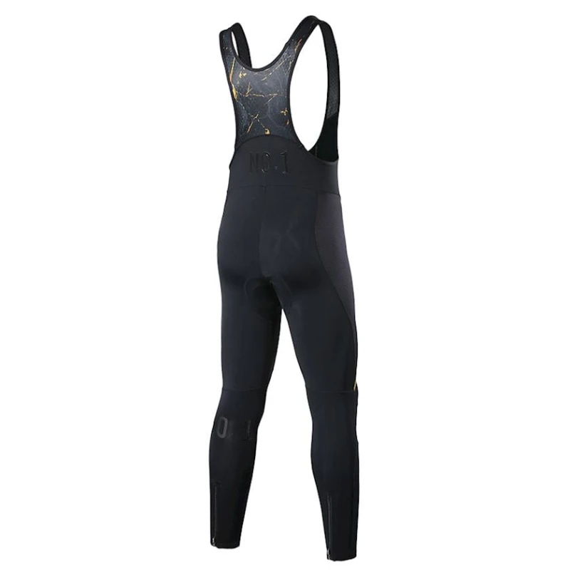 Велоштаны мужские Santic M1C04132H, черный, полиэстер/спандекс, размер XL Велоштаны мужские Santic M1C04132H, черный, полиэстер/спандекс, размер XL