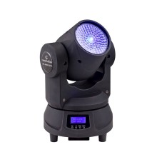 Fırlanan başlıq Soundsation MHL-60 MKII ZOOM
