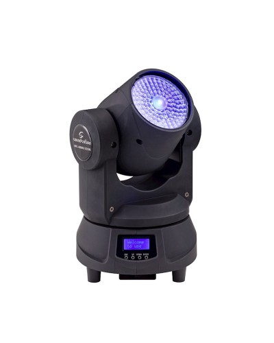 Fırlanan başlıq Soundsation MHL-60 MKII ZOOM