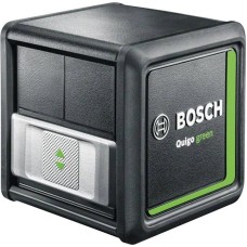 Lazerli niviliri Bosch Quigo Green 0601063C00