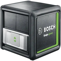 Лазерный нивелир Bosch Quigo Green 0601063C00