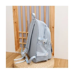 Məktəbli bel çantası 1877 Mavi