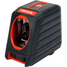 Lazerli nivelir Yato YT-30433