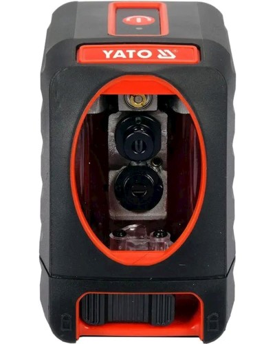 Lazerli nivelir Yato YT-30433
