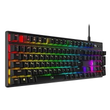 Klaviatura HyperX Alloy Origins Full RGB HX-KB6RDX-RU (4P4F6AX)