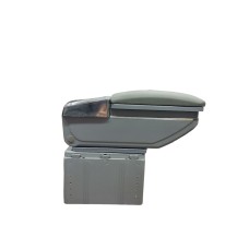 Avtomobil üçün qoltuqaltı, boz