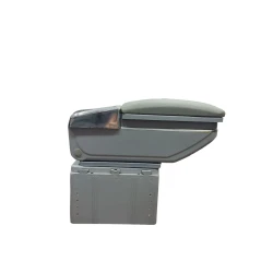 Подлокотник автомобильный, серый Подлокотник автомобильный, серый