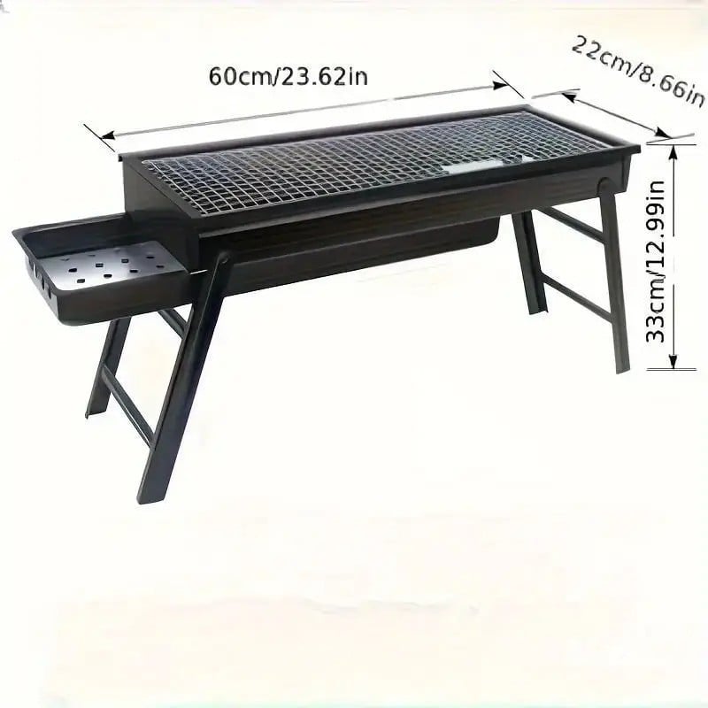 Мангал BBQ AzYashop_1234