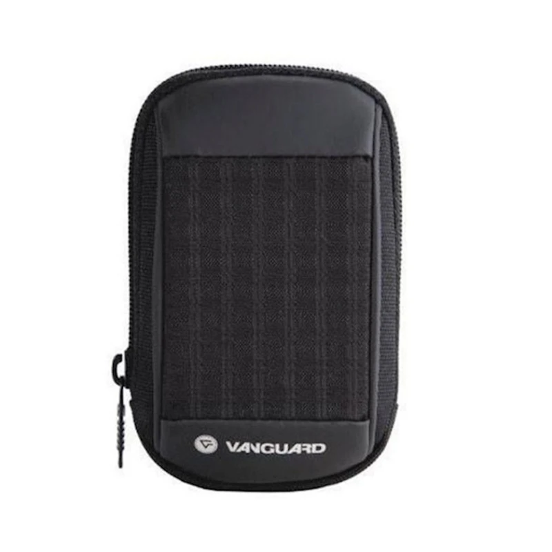 Чехол для фотоаппарата Vanguard Cardiff 6B Чехол для фотоаппарата Vanguard Cardiff 6B