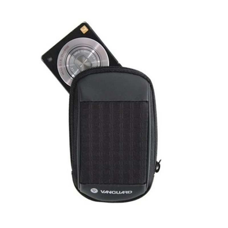Чехол для фотоаппарата Vanguard Cardiff 6B Чехол для фотоаппарата Vanguard Cardiff 6B