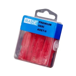 Дюбель TM.21494 ST - 16, 8 мм, 6 шт Дюбель TM.21494 ST - 16, 8 мм, 6 шт