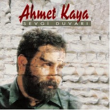 Виниловая пластинка Ahmet Kaya - Sevgi Duvarı