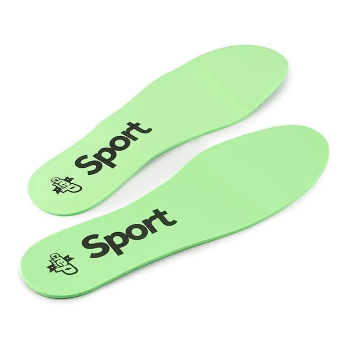 Ayaqqabı üçün içlik Crep Protect The Ultimate CP0010, ölçü 35-47, 1 cüt