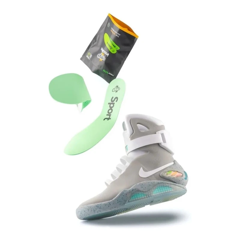 Ayaqqabı üçün içlik Crep Protect The Ultimate CP0010, ölçü 35-47, 1 cüt