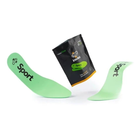 Ayaqqabı üçün içlik Crep Protect The Ultimate CP0010, ölçü 35-47, 1 cüt