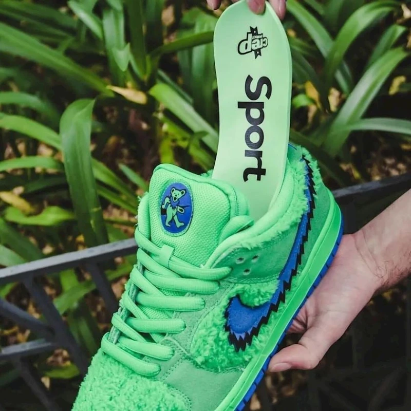 Ayaqqabı üçün içlik Crep Protect The Ultimate CP0010, ölçü 35-47, 1 cüt