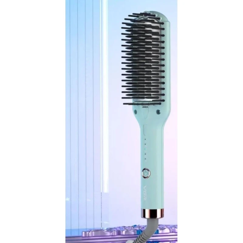 Выпрямитель для волос VGR V-592 Выпрямитель для волос VGR V-592