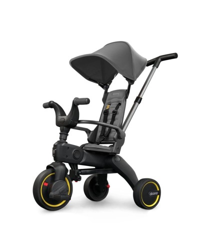 Детский трехколесный велосипед Doona Liki Trike