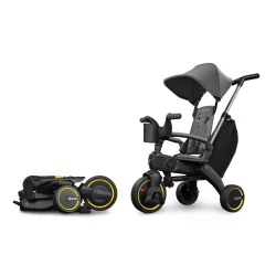 Детский трехколесный велосипед Doona Liki Trike