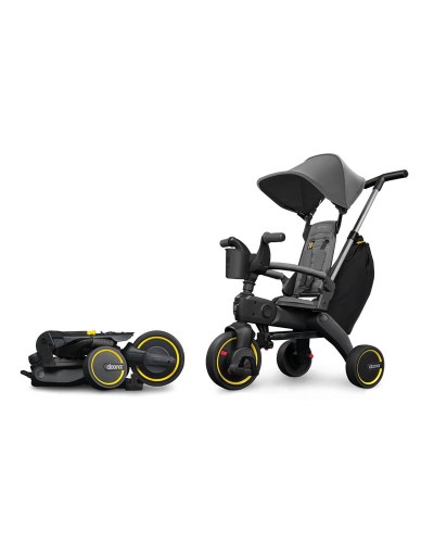 Детский трехколесный велосипед Doona Liki Trike