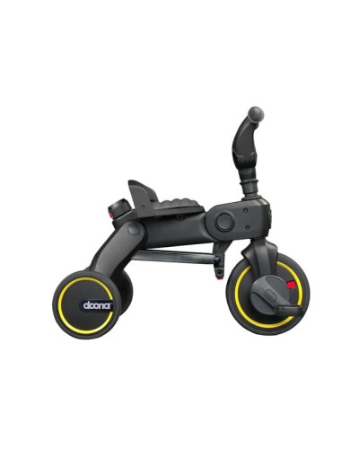 Детский трехколесный велосипед Doona Liki Trike