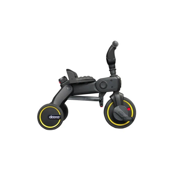 Детский трехколесный велосипед Doona Liki Trike