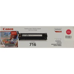Toner Canon 716 Magenta (1978B002AA)