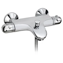 Смеситель для ванны термостатический Teka Indic 8612102