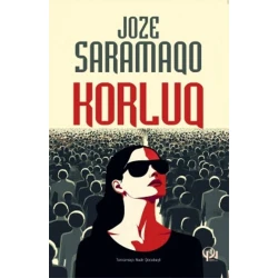 Книга Qanun Nəşriyyatı Korluq, автор Jose Saramago Книга Qanun Nəşriyyatı Korluq, автор Jose Saramago