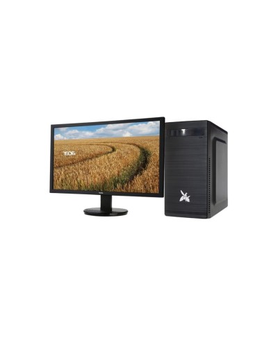 Masaüstü kompüter Xarı Bülbül i5 Acer K202HQL (AZCA3471)