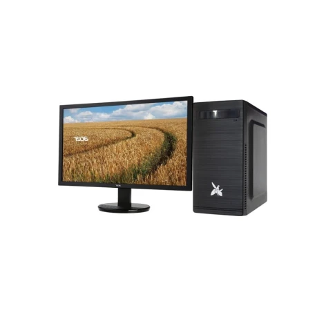 Masaüstü kompüter Xarı Bülbül i5 Acer K202HQL (AZCA3471)