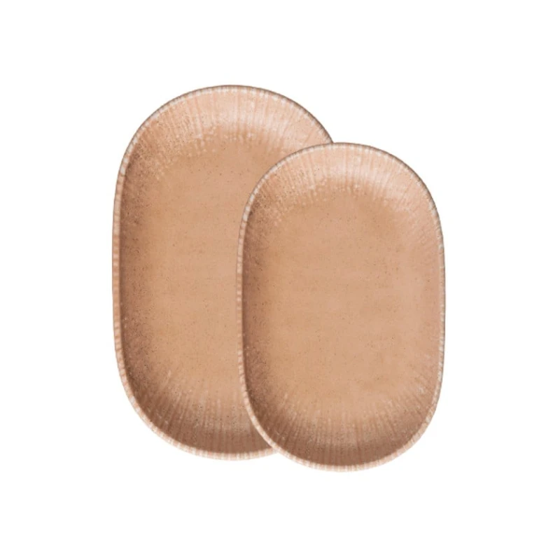 Блюдо ID-Fine Adel Magnus, фарфор, 18 см