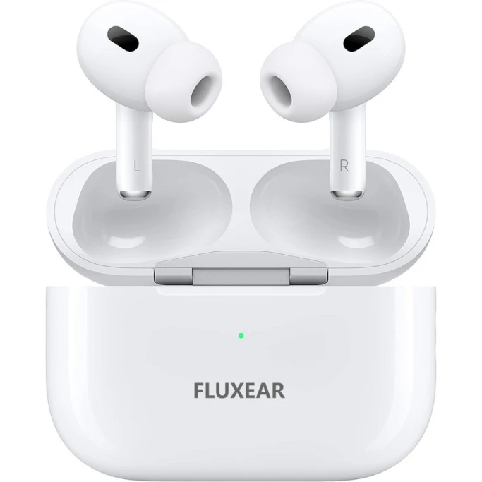 Simsiz qulaqliqlar Fluxear C4359 White