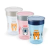 Детский поильник-непроливайка Nuk Magic Learner, 230 мл, товар в ассортименте Детский поильник-непроливайка Nuk Magic Learner, 230 мл, товар в ассортименте